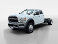 2024 RAM 5500 Chassis Cab Tradesman