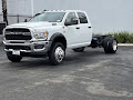 2024 RAM 5500 Chassis Cab Tradesman