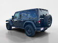 2025 Jeep Wrangler 4xe Willys