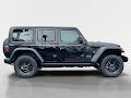 2025 Jeep Wrangler 4xe Willys