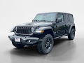 2025 Jeep Wrangler 4xe Willys