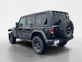 2025 Jeep Wrangler 4xe Willys