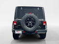 2025 Jeep Wrangler 4xe Willys