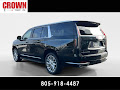 2024 Cadillac Escalade ESV RWD Premium Luxury