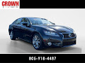 2013 Lexus GS 350 350