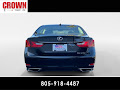 2013 Lexus GS 350 350