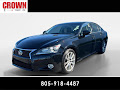 2013 Lexus GS 350 350