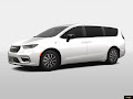 2025 Chrysler Pacifica Hybrid Select