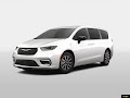 2025 Chrysler Pacifica Hybrid Select