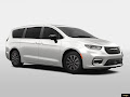 2025 Chrysler Pacifica Hybrid Select