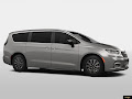 2025 Chrysler Pacifica Hybrid Select