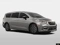 2025 Chrysler Pacifica Hybrid Select