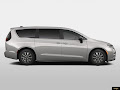 2025 Chrysler Pacifica Hybrid Select