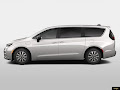 2025 Chrysler Pacifica Hybrid Select