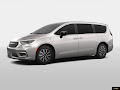 2025 Chrysler Pacifica Hybrid Select