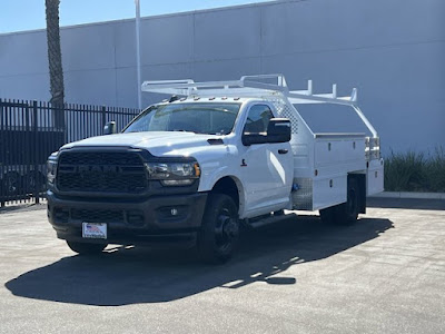 2024 RAM 3500 Chassis Cab