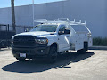 2024 RAM 3500 Chassis Cab Tradesman