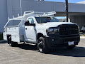 2024 RAM 3500 Chassis Cab Tradesman