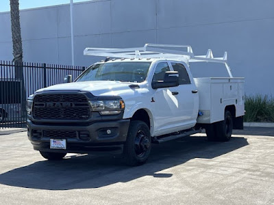 2024 RAM 3500 Chassis Cab