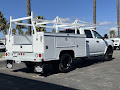 2024 RAM 3500 Chassis Cab Tradesman