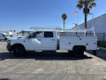 2024 RAM 3500 Chassis Cab Tradesman