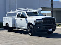 2024 RAM 3500 Chassis Cab Tradesman