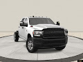 2024 RAM 3500 Chassis Cab Tradesman