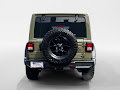 2025 Jeep Wrangler 4xe Willys