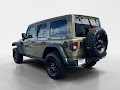 2025 Jeep Wrangler 4xe Willys