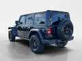 2025 Jeep Wrangler 4xe Willys