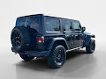 2025 Jeep Wrangler 4xe Willys