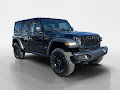 2025 Jeep Wrangler 4xe Willys