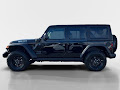 2025 Jeep Wrangler 4xe Willys