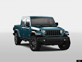 2025 Jeep Gladiator Nighthawk