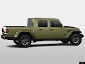 2025 Jeep Gladiator Nighthawk