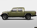 2025 Jeep Gladiator Nighthawk