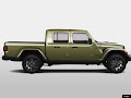 2025 Jeep Gladiator Nighthawk