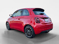 2024 FIAT 500e INSPI(RED)