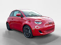 2024 FIAT 500e INSPI(RED)