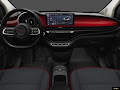 2024 FIAT 500e INSPI(RED)