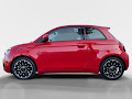 2024 FIAT 500e INSPI(RED)