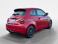 2024 FIAT 500e INSPI(RED)