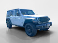 2025 Jeep Wrangler 4xe Willys