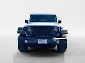 2025 Jeep Wrangler 4xe Willys