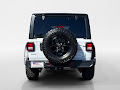 2025 Jeep Wrangler 4xe Willys