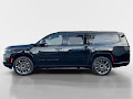 2025 Jeep Grand Wagoneer L Series II Obsidian