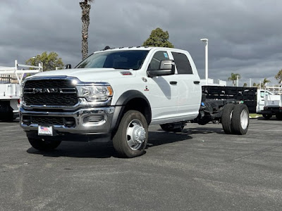 2024 RAM 5500 Chassis Cab