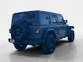 2025 Jeep Wrangler 4xe Willys