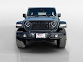 2025 Jeep Wrangler 4xe Willys