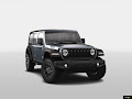 2025 Jeep Wrangler 4xe Willys